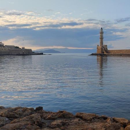 Georgia'S House Chania ハニア エクステリア 写真
