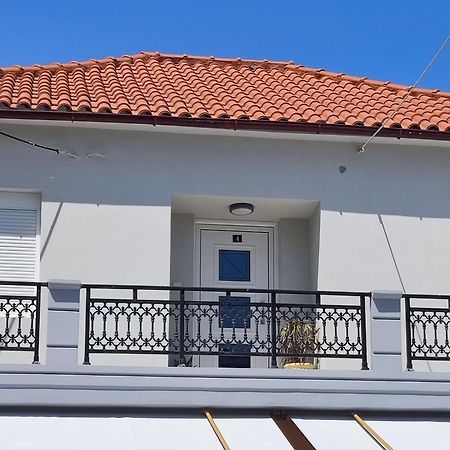 Georgia'S House Chania ハニア エクステリア 写真
