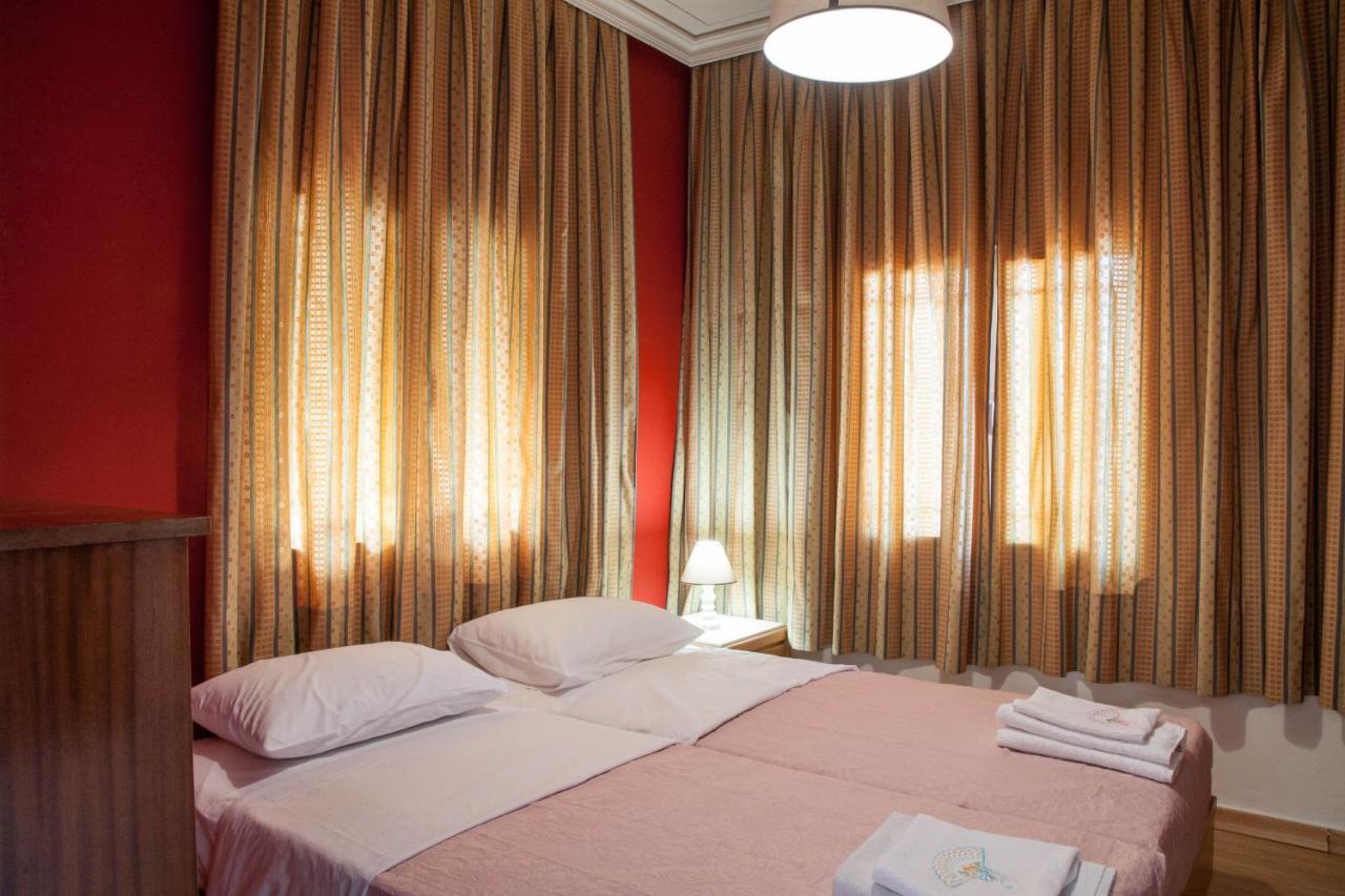 Georgia'S House Chania ハニア エクステリア 写真