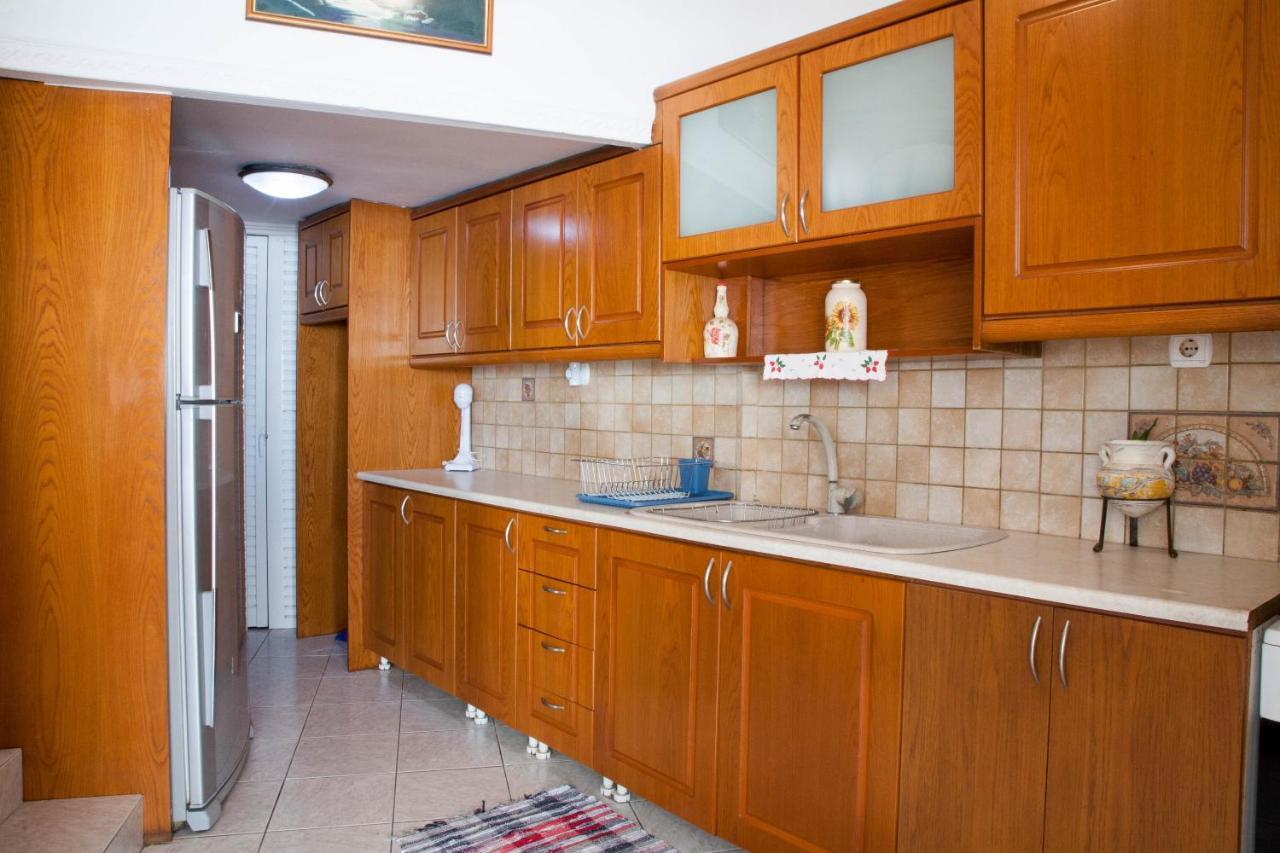 Georgia'S House Chania ハニア エクステリア 写真