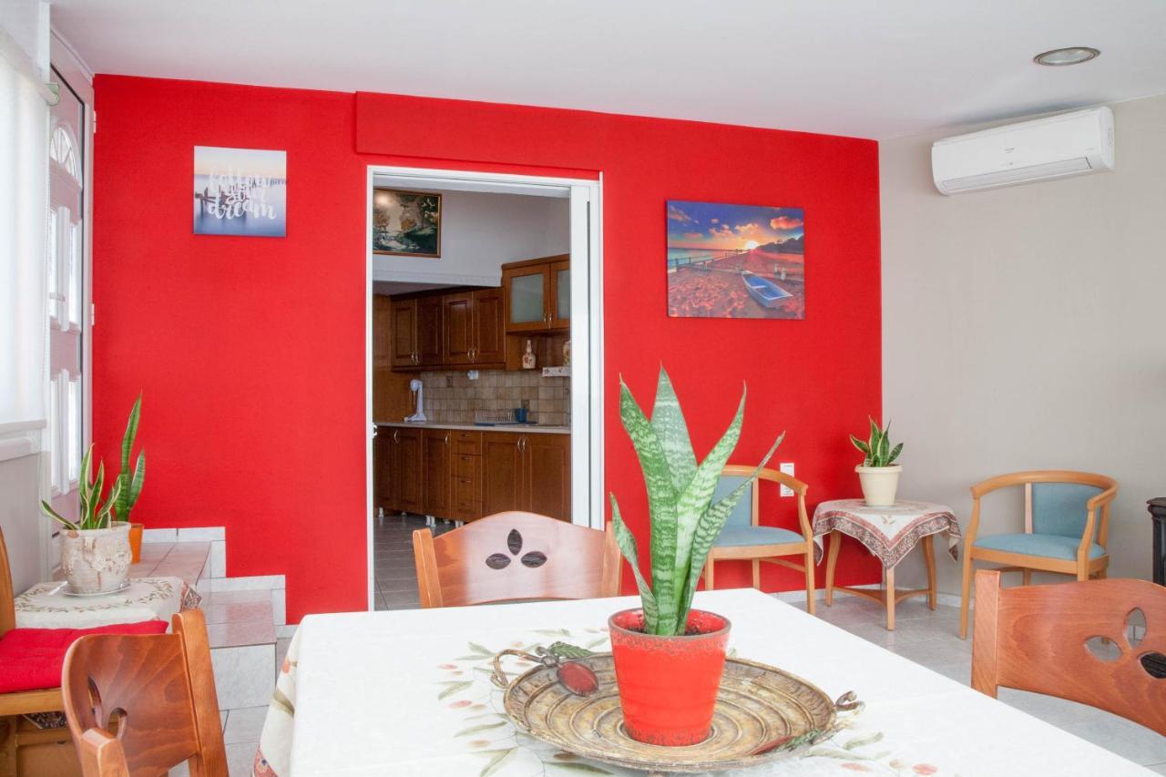 Georgia'S House Chania ハニア エクステリア 写真