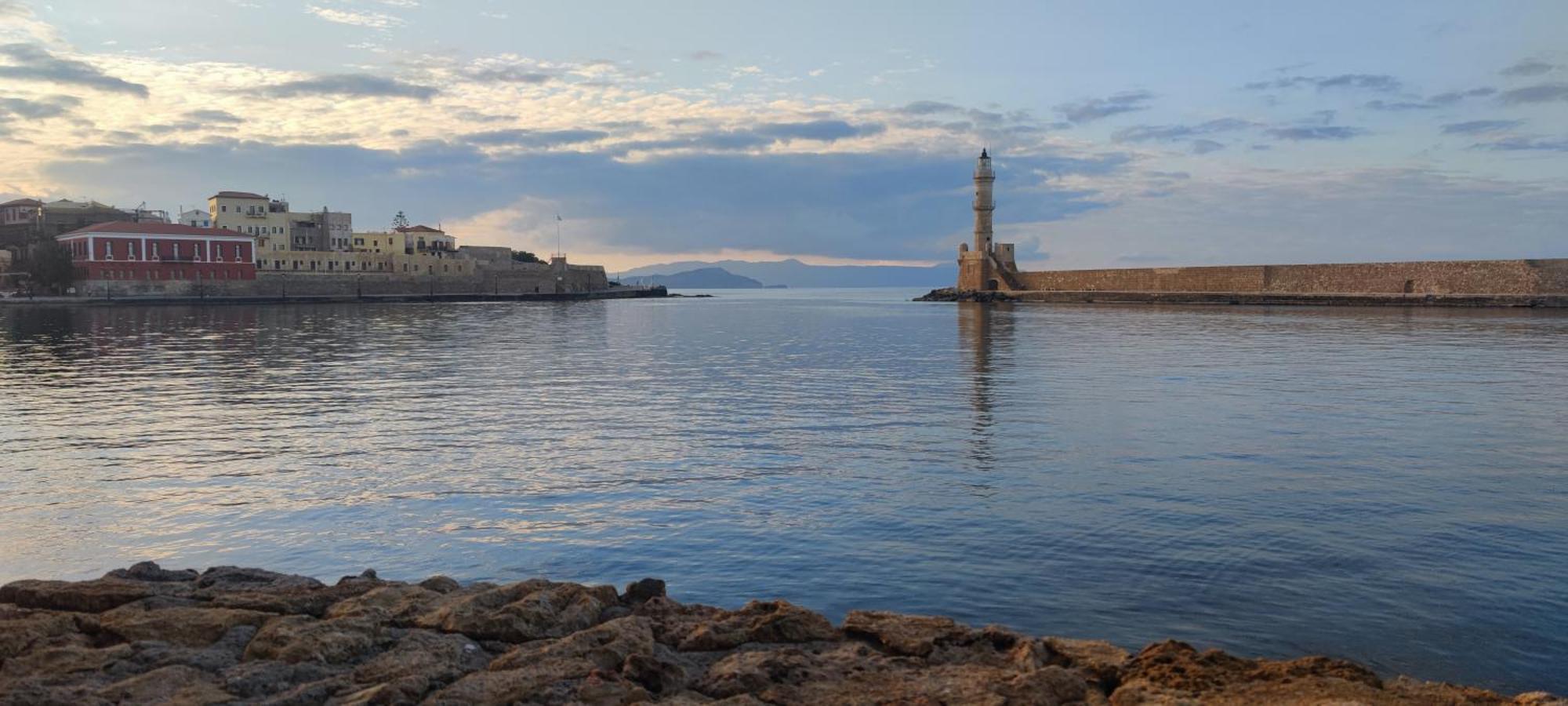 Georgia'S House Chania ハニア エクステリア 写真
