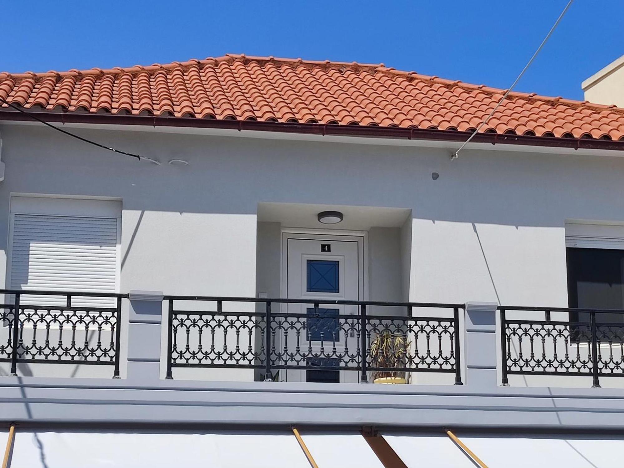 Georgia'S House Chania ハニア エクステリア 写真